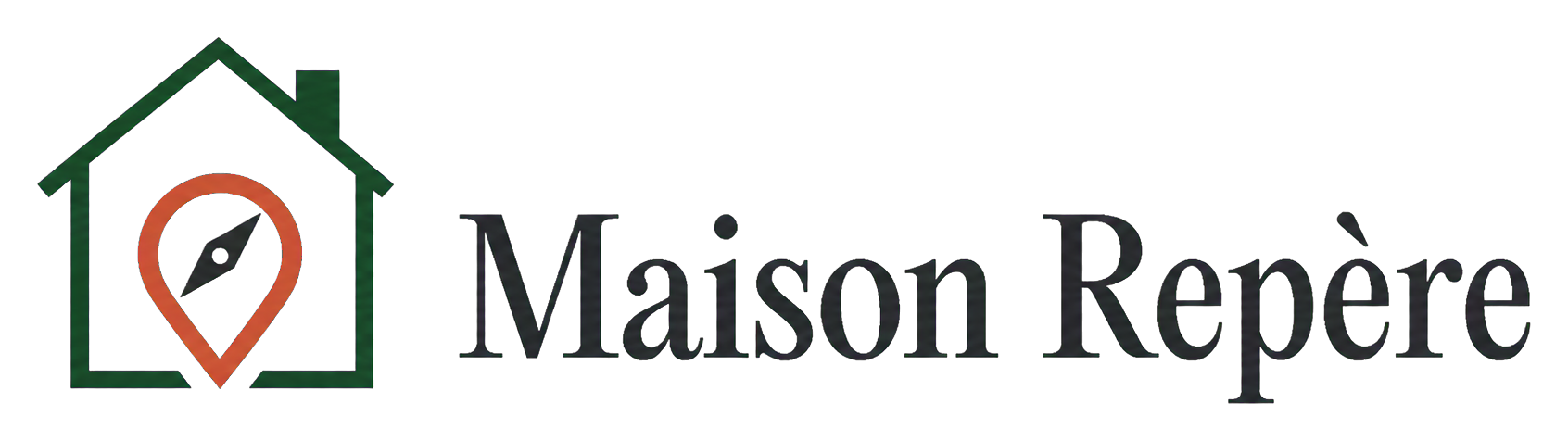 Logo Maison Repère