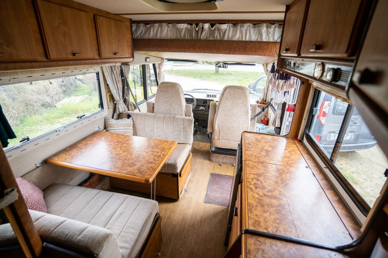 Caravane