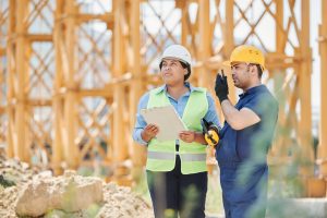 Munilla Construction Management