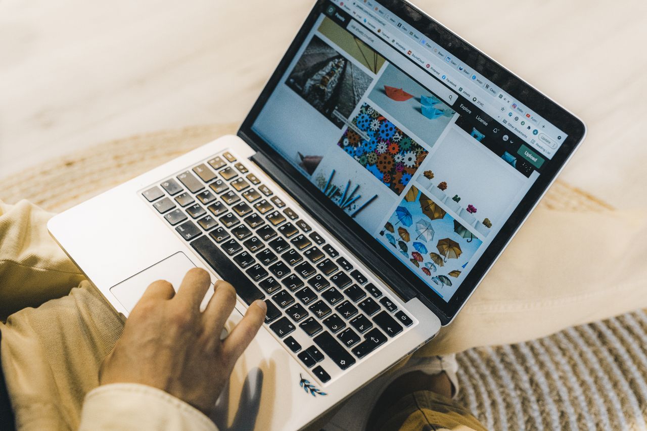 Beau Beau Blog