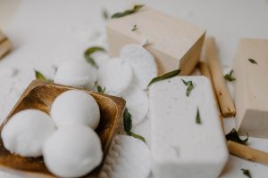 Pastilles lave-vaisselle maison