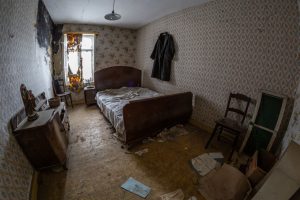 Maison sale